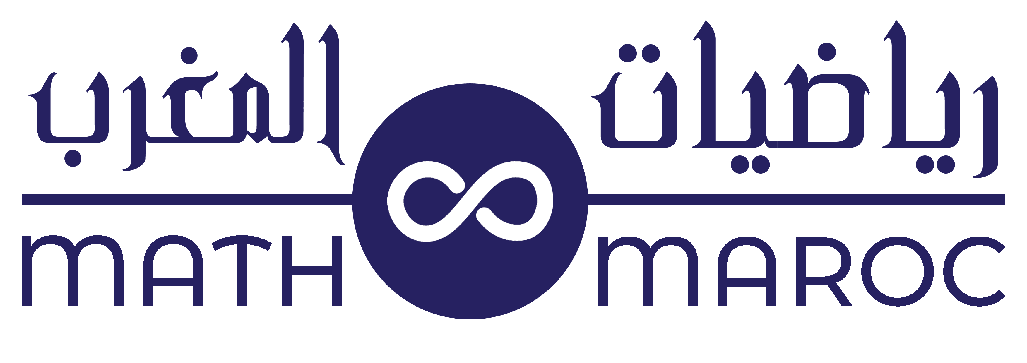 Math&Maroc Logo
