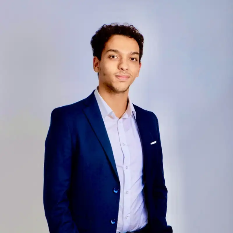 Abdelbar GHASSOUB