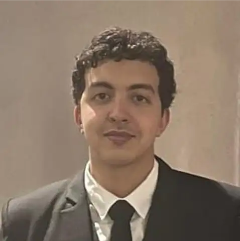 Abderrahmane Ait Mansour