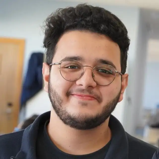 Adam EL KHARRAZE